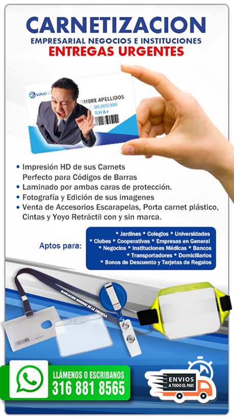Regalos POP